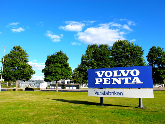 Volvo Penta