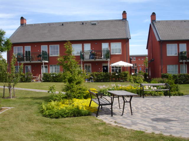 Torslanda