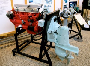 Volvo Penta 2