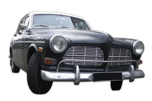 Volvos historia