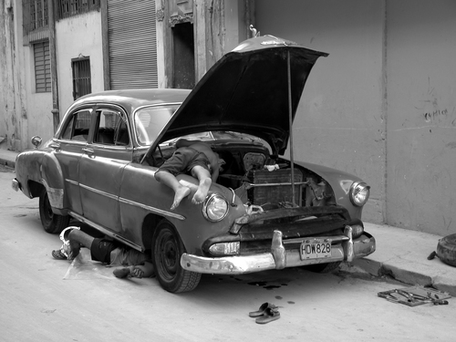 Volvos historia